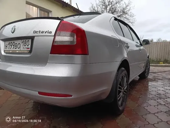Продам Шкода Октавиа А5 рестайлинг Горловка