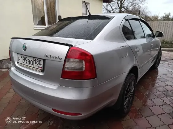 Продам Шкода Октавиа А5 рестайлинг Горловка