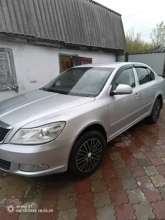 Продам Шкода Октавиа А5 рестайлинг Горловка