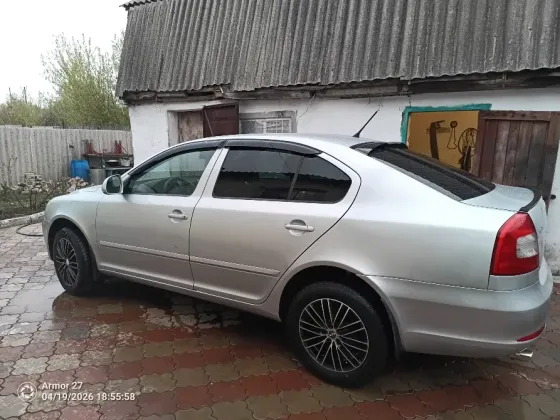 Продам Шкода Октавиа А5 рестайлинг Горловка