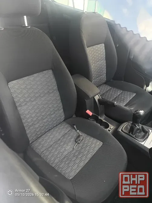 Продам Шкода Октавиа А5 рестайлинг Горловка - изображение 7