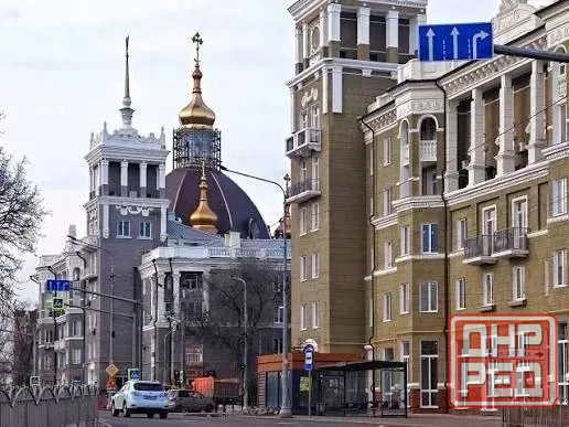 Продается просторная 3-комнатная квартира в самом Центре города! Мариуполь - изображение 1