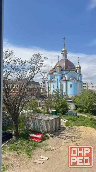 Продается просторная 3-комнатная квартира в самом Центре города! Мариуполь - изображение 2