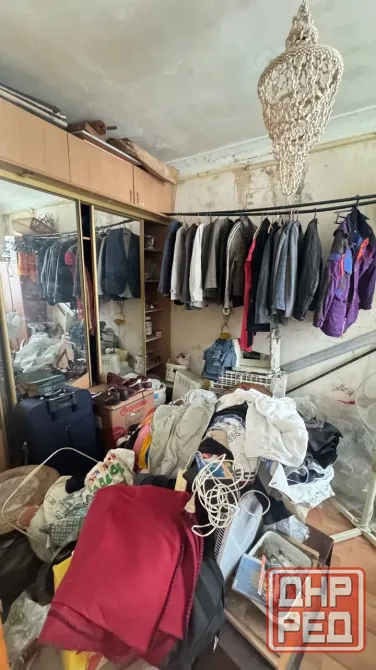 Продается просторная 3-комнатная квартира в самом Центре города! Мариуполь - изображение 10