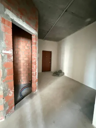 Крупногабаритная 75 м² 2-к квартира в Диске от застройщика Донецк