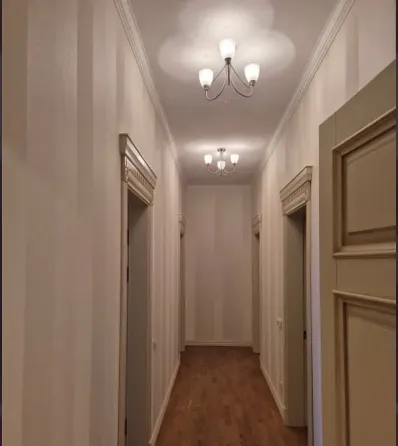 Продается 4-комнатная квартира на улице Кола жк Корона! Донецк