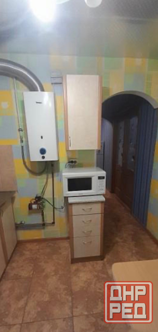 Продажа 2-х комн. квартиры в Центрально-Городском районе г. Макеевка, ул. Блюхера - Макеевка - изображение 8