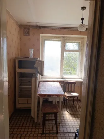 Продам 2х ком квартиру 5/5, 52 м2. Киевский проспект 63 Донецк