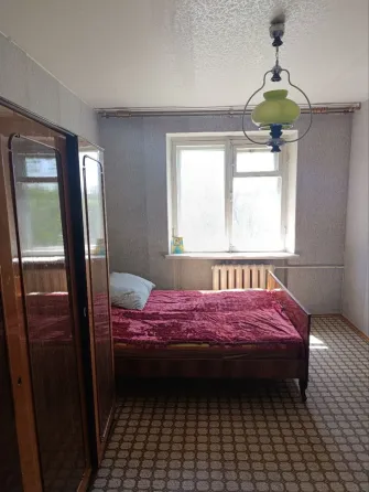 Продам 2х ком квартиру 5/5, 52 м2. Киевский проспект 63 Донецк