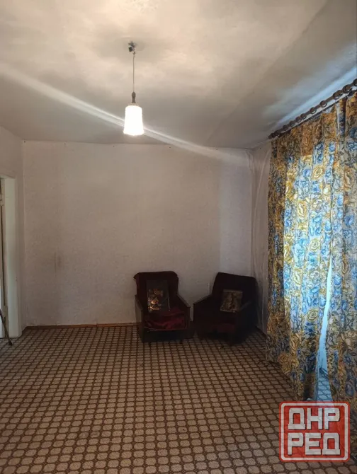 Продам 2х ком квартиру 5/5, 52 м2. Киевский проспект 63 Донецк - изображение 6