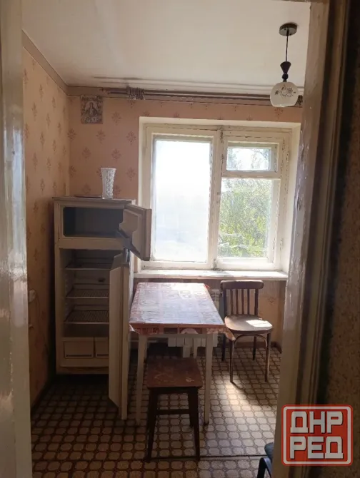 Продам 2х ком квартиру 5/5, 52 м2. Киевский проспект 63 Донецк - изображение 5