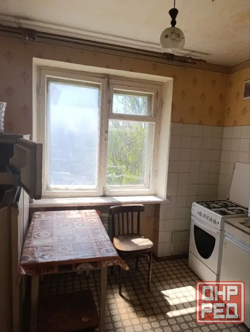 Продам 2х ком квартиру 5/5, 52 м2. Киевский проспект 63 Донецк - изображение 4