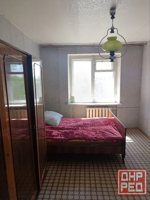 Продам 2х ком квартиру 5/5, 52 м2. Киевский проспект 63 Донецк - изображение 2