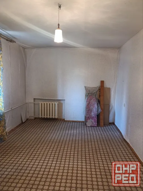 Продам 2х ком квартиру 5/5, 52 м2. Киевский проспект 63 Донецк - изображение 7