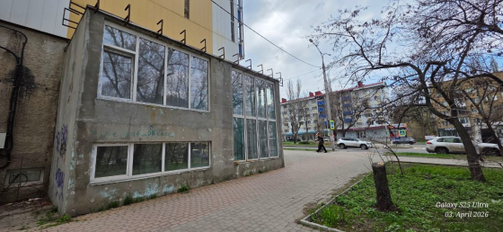 Сдается в аренду коммерческое помещение в Центре Донецка Донецк