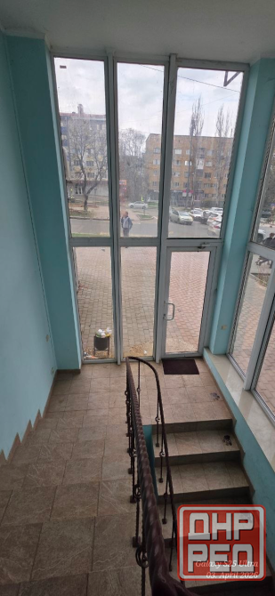 Сдается в аренду коммерческое помещение в Центре Донецка Донецк - изображение 4