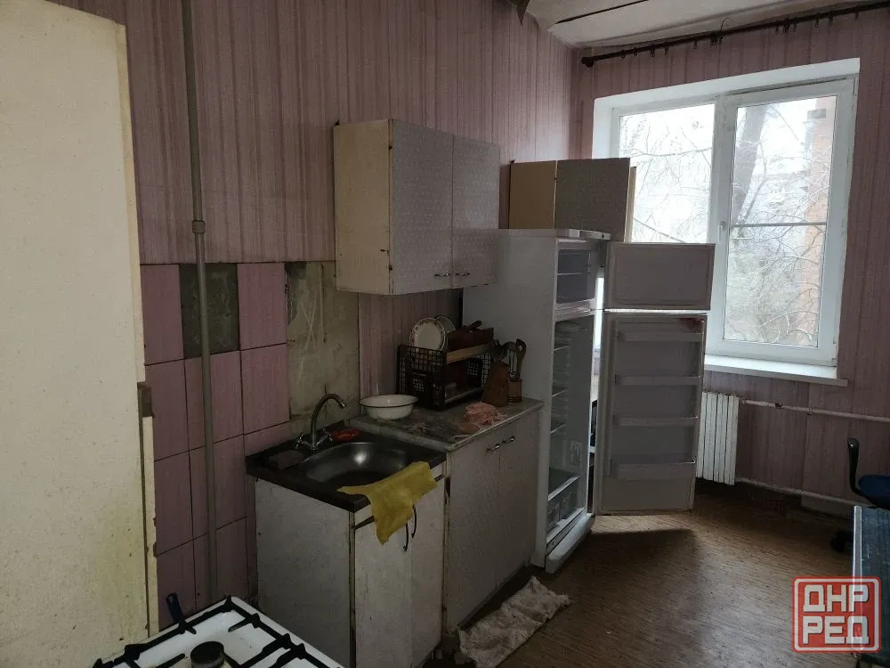 2-х ком. квартира 53 м2, 2/5 в Ворошиловском р-не Донецк - изображение 3