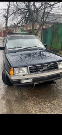 VOLVO 340 на разбор Донецк