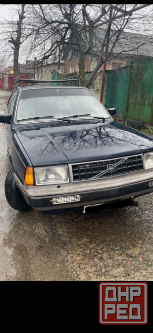 VOLVO 340 на разбор Донецк - изображение 1