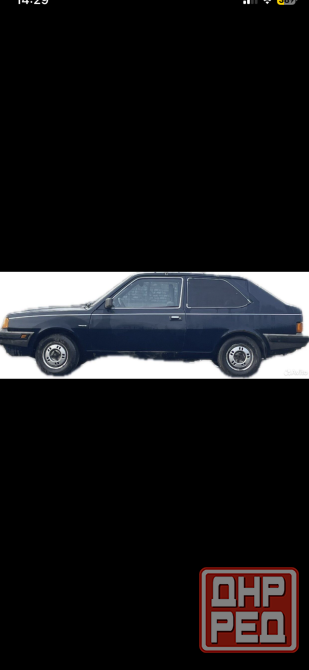 VOLVO 340 на разбор Донецк - изображение 3