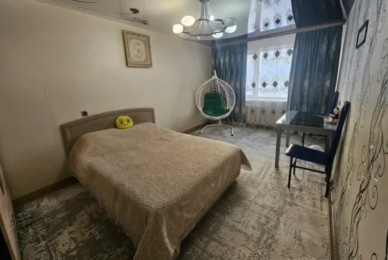 Сдам квартиру Словацкая улица, 51 Донецк