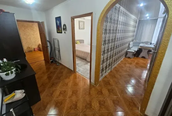 Сдам квартиру Словацкая улица, 51 Донецк