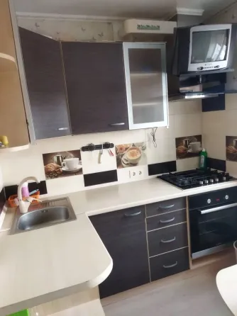 Сдам квартиру улица Владычанского, 37 Донецк