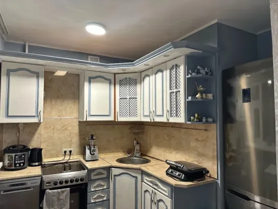 Сдам квартиру Университетская улица, 54 Донецк