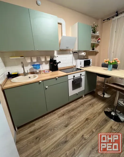 Сдам квартиру Университетская улица, 54 Донецк - изображение 5