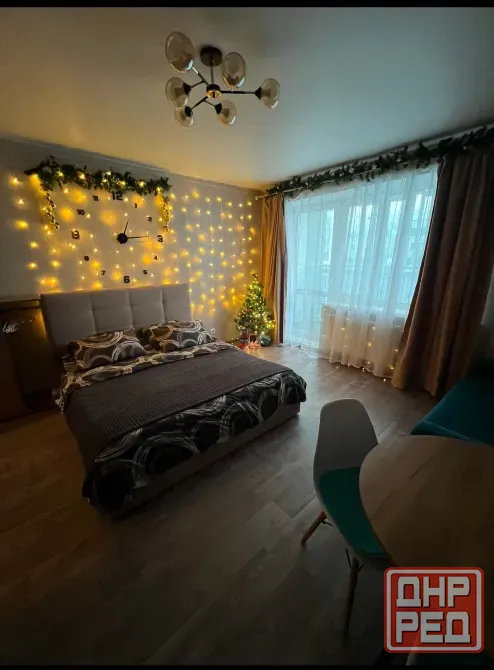 Сдам квартиру Университетская улица, 54 Донецк - изображение 2