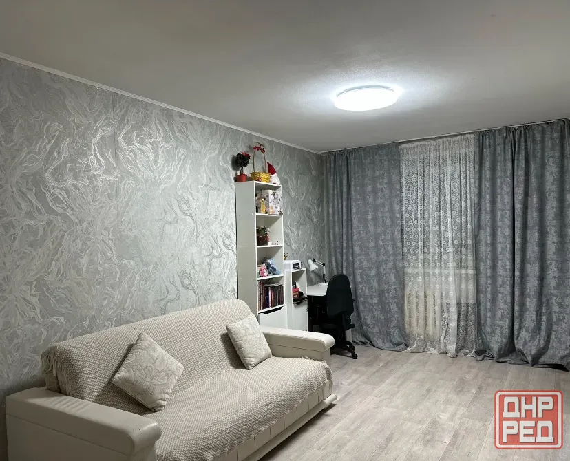Сдам квартиру Университетская улица, 54 Донецк - изображение 3