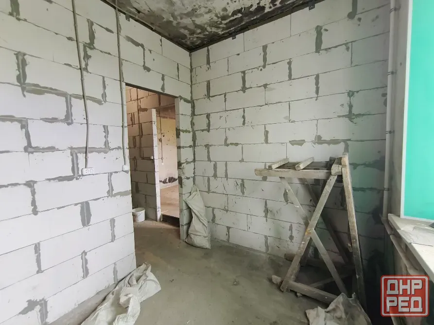 Продаётся 1- комн. квартира 37,3 кв.м. Мариуполь - изображение 11