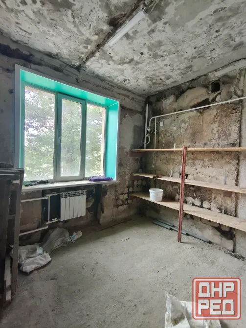 Продаётся 1- комн. квартира 37,3 кв.м. Мариуполь - изображение 9
