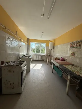 Продаётся комната 18,2 кв.м. Мариуполь