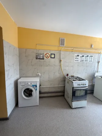 Продаётся комната 18,2 кв.м. Мариуполь