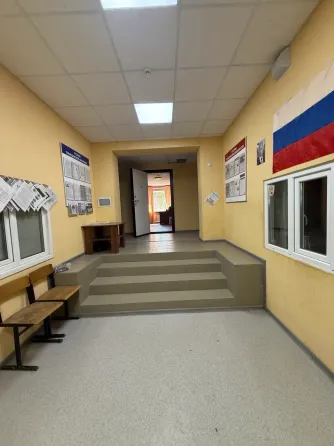 Продаётся комната 18,2 кв.м. Мариуполь