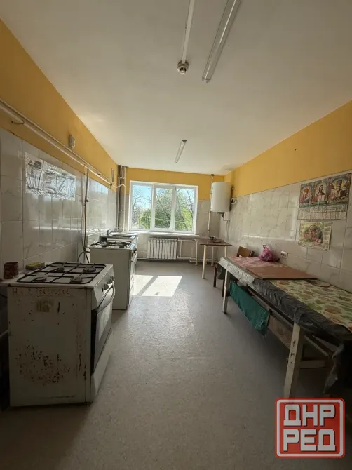 Продаётся комната 18,2 кв.м. Мариуполь - изображение 4