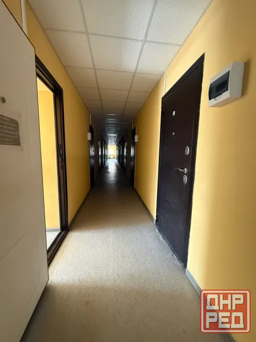 Продаётся комната 18,2 кв.м. Мариуполь - изображение 12