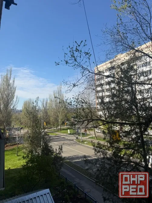 Продаётся комната 18,2 кв.м. Мариуполь - изображение 11