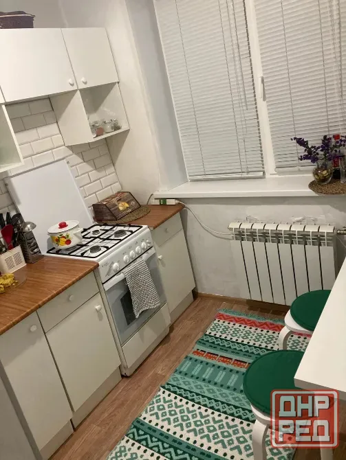 Сдам квартиру площадь Бакинских Комиссаров, 6 Донецк - изображение 1