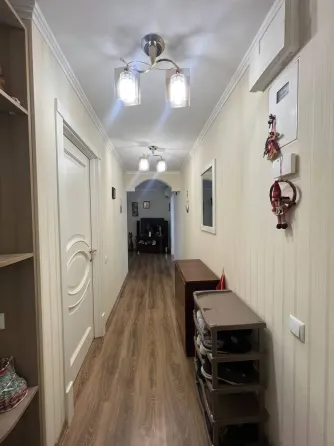 Продаётся 3-комнатная квартира в центре, пр. Ленина 99 Мариуполь