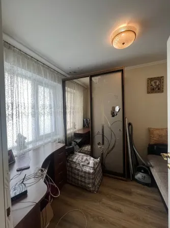 Продаётся 3-комнатная квартира в центре, пр. Ленина 99 Мариуполь
