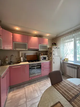 Продаётся 3-комнатная квартира в центре, пр. Ленина 99 Мариуполь