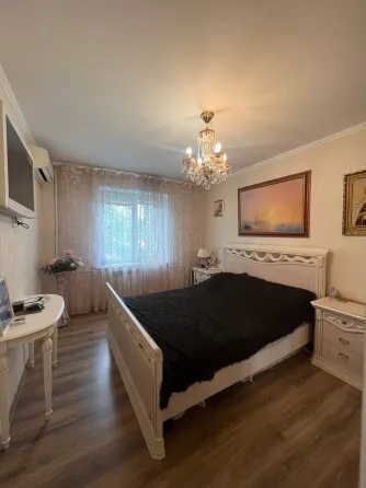 Продаётся 3-комнатная квартира в центре, пр. Ленина 99 Мариуполь