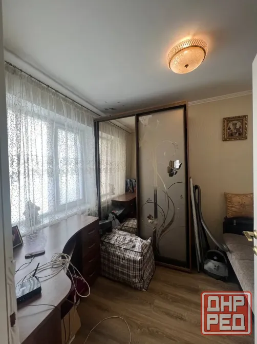 Продаётся 3-комнатная квартира в центре, пр. Ленина 99 Мариуполь - изображение 3