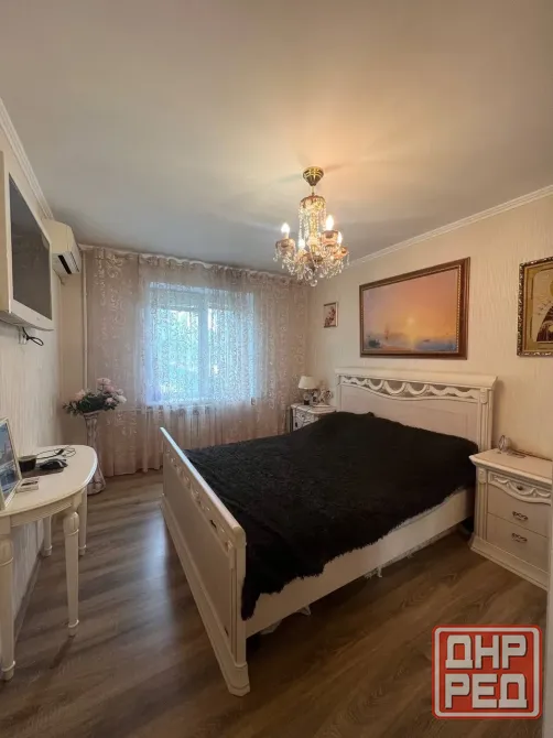 Продаётся 3-комнатная квартира в центре, пр. Ленина 99 Мариуполь - изображение 2