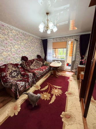 Продам уютную 2 комнатную квартиру г. Макеевка Горняцкий район микрорайон Зеленый, ориентир жби Макеевка