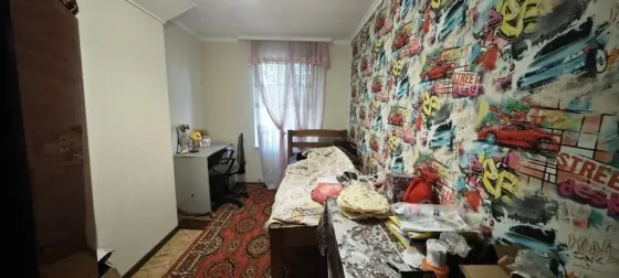 Продается дом в г. Харцызске, ул. Калиновского Харцызск