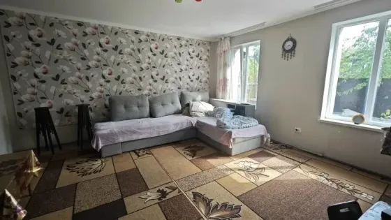 Продается дом в г. Харцызске, ул. Калиновского Харцызск