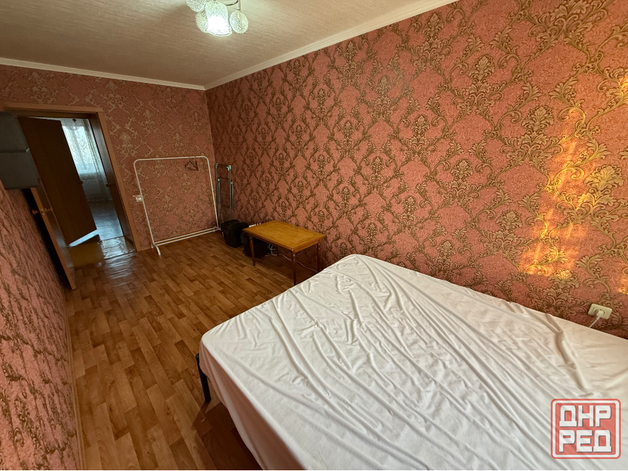 Сдам 2 комн.кв. с накопительным баком, 46 кв.м., 5/5 эт. - Макеевка, кв-л Железнодорожный Макеевка - изображение 3